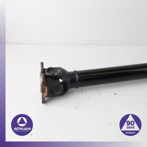 08-19 BMW E70 X5 X6 Front Driveshaft Drive Shaft 8605866 OEM