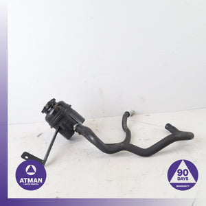 BMW E90 335i 328i 135i P/S Power Steering Oil Fluid Tank Reservoir OEM
