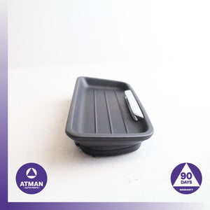 BMW F30 328i 330i 335i Center Console Cup Holder Storage Tray Cover OEM
