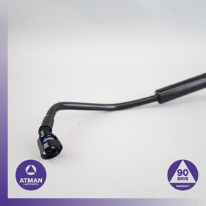BMW F12 650i 640i Fuel Tank Breather Hose Pipe Line OEM