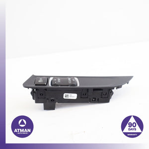 BMW F30 328i Center Console Driving Mode Selector Switch OEM