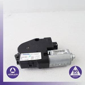 09-20 BMW E90 328i 440i 550i X4 X6 Sunroof Sun Roof Drive Motor 67617193398 OEM