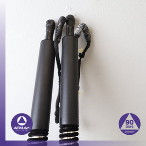 BMW F34 328i 335i 340i GT Rear Trunk Electric Hatch Shock Strut Set OEM — photo 4