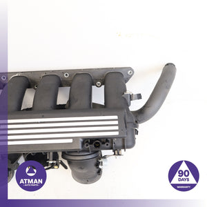 BMW E93 328i 335i Engine Motor Air Intake Manifold OEM
