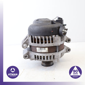 13-18 BMW F06 650i 550i M6 Engine Motor Generator Alternator 7606628 OEM