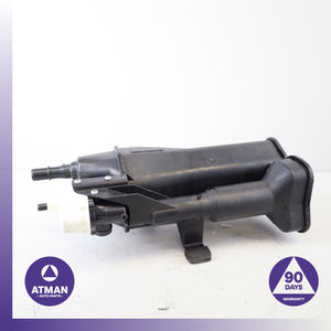 BMW E92 328i Activated Fuel Vapor Charcoal Canister 7165340 OEM