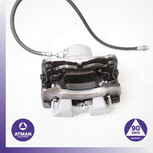 22-24 BMW G01 X3 Front Right Side Brake Caliper 34106872800 OEM 42k