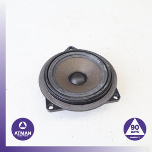 BMW E90 325i Front Left or Right Door HiFi Speaker Loudspeaker 65136922214 OEM