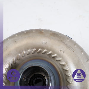 12-16 BMW F10 528i E89 Z4 8HP Automatic Transmission Torque Converter OEM — photo 2