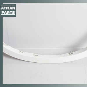 BMW F15 X5 Front Left Driver Wheelarch Fender Flare 51777378575 OEM
