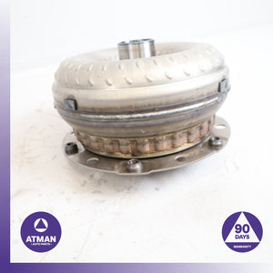 16-18 BMW F26 X4 M40i 8HP AWD Automatic Transmission Torque Converter OEM 67k
