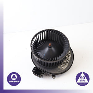 12-18 BMW F30 328i 320i 335i M3 AC A/C Heater Blower Motor Fan OEM