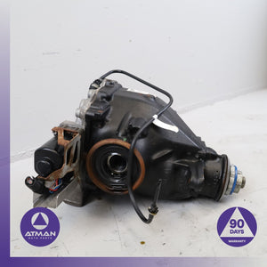 20-26 BMW G05 X5 X6 M50i M60i M-Sport Rear Differential Axle Carrier 3,15 OEM