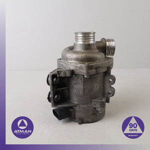 07-13 BMW E90 328i 325i 128i 3.0L N52 Engine Water Coolant Pump 11517586924 OEM — photo 5