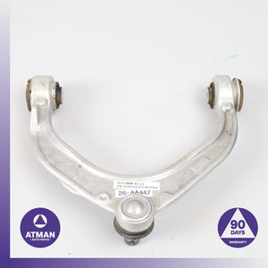 BMW F15 X5 Front Left Suspension Upper Control Arm 31122475228 OEM