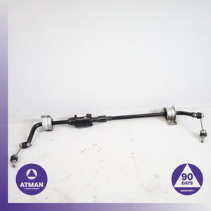 07-19 BMW E70 X5M Rear Anti Roll Sway Bar Stabilizer w/ Dynamic Drive OEM