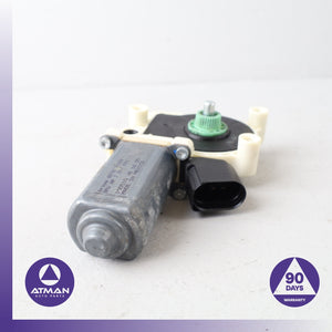 BMW E70 X5 X5M Front or Rear Left Door Window Regulator Motor OEM