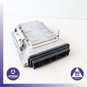 09-13 BMW F10 550i 750Li N63 Engine Motor Control Module Unit ECU ECM DME OEM