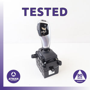 14-18 BMW F15 X5 Automatic Transmission Floor Gear Shifter Selector OEM