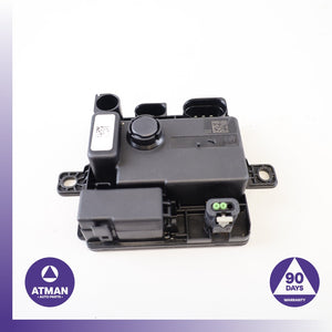 BMW F26 X4 Power Integrated Supply Control Module 8645514 OEM