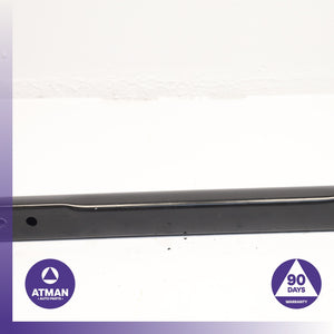 11-19 BMW F10 535i 650i 640i Upper Radiator Support Tie Bar OEM