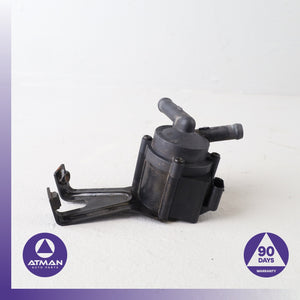 08-19 BMW F10 550i 650i Auxiliary AUX Circulation Water Pump 11517629916 OEM — photo 4