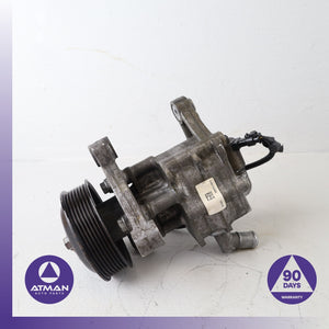 09-19 BMW F10 550i 650i Hydraulic Power Steering Pump 32416796493 OEM — photo 6