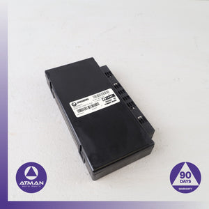 07-10 BMW E60 535i 550i M6 BCM Body Gateway Module 61359221110 OEM