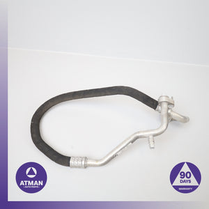 20-25 BMW F98 X4M X3M AC A/C Air Conditioning Pressure Hose Pipe OEM