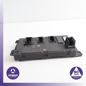 BMW F22 228i 230i Rear Body Electronic Control Module REM BCM BCU 9374509 OEM