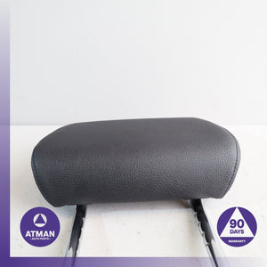 BMW F22 228i Coupe Rear Left or Right Seat Headrest Head Rest Black OEM