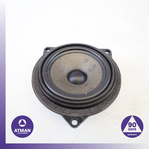 BMW E88 128i 135i Left or Right Interior Door Speaker Loudspeaker OEM