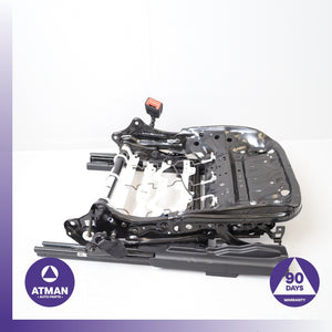 18-25 BMW G01 X3 X3M X4 330i 430i Front Right Seat Track Frame 7414610 OEM