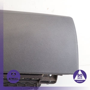 BMW F30 328i Right Side Dash Dashboard Glovebox Storage Compartment Black OEM