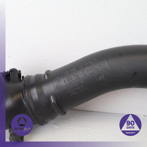 BMW F30 328i 320i N20 2.0L Engine Motor Intercooler Hose Pipe OEM
