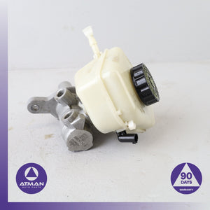 BMW F30 328i N20 2.0L Brake Booster Master Cylinder w/ Tank OEM