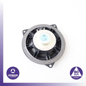 11-18 BMW F25 X3 X4 Left or Right Hi-FI Speaker Loudspeaker 9240642 OEM