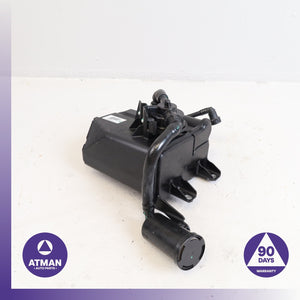 BMW F15 X5 X6 Fuel Vapor Charcoal Canister 16117327885 OEM