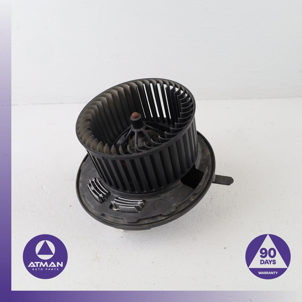 BMW E90 328i 330i 335i AC A/C Heater Blower Motor Fan Resistor OEM