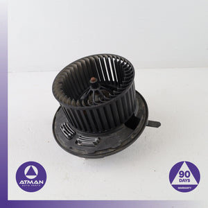 BMW E90 328i 330i 335i AC A/C Heater Blower Motor Fan Resistor OEM