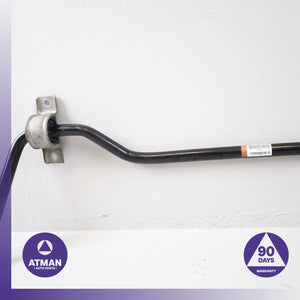 BMW F15 X5 Rear Stabilizer Anti Roll Swaybay Sway Bar 6858954 OEM