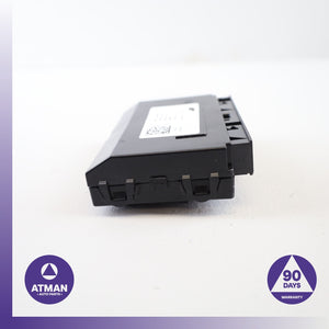 BMW F32 428i 430i Coupe A/C AC Climate Control Control Module Unit OEM