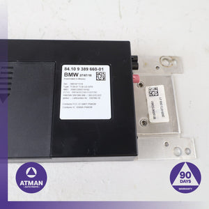 BMW F30 328i Telematics Bluetooth Control Module OEM