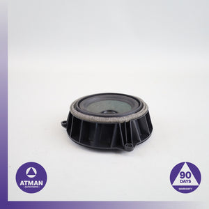 BMW F15 X5 Front or Rear Door HiFi Speaker Loudspeaker 65139286367 OEM