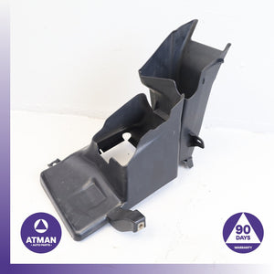 BMW F07 535i 550i GT Right Side Brake Cooling Air Duct OEM