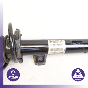 BMW E93 328i 335i Front Left Ride Shock Strut 31316796155 OEM