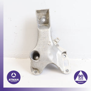BMW F16 X6 X5 Left Engine Motor Support Mount Bracket 22116882033 OEM