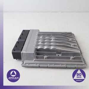 07-10 BMW E60 528i 328i X5 Engine Motor Control Module ECU ECM DME OEM