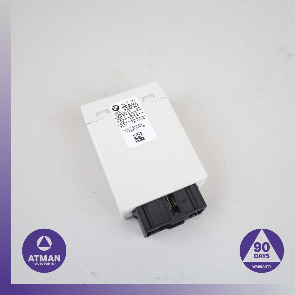 BMW F15 X5 Steering Column Control Module 32306865245 OEM