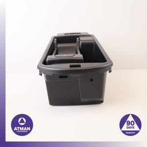 BMW F25 X3 Front Center Console Storage Compartment 51169233362 OEM